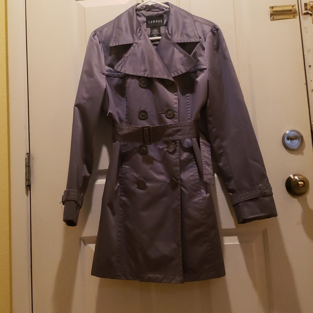 Trench Coat